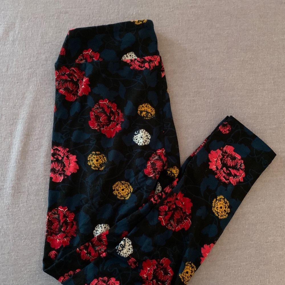 LLR os leggings